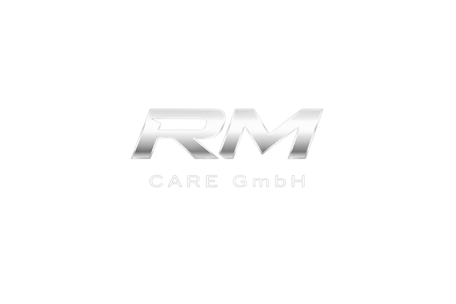 RM Care GmbH Logo